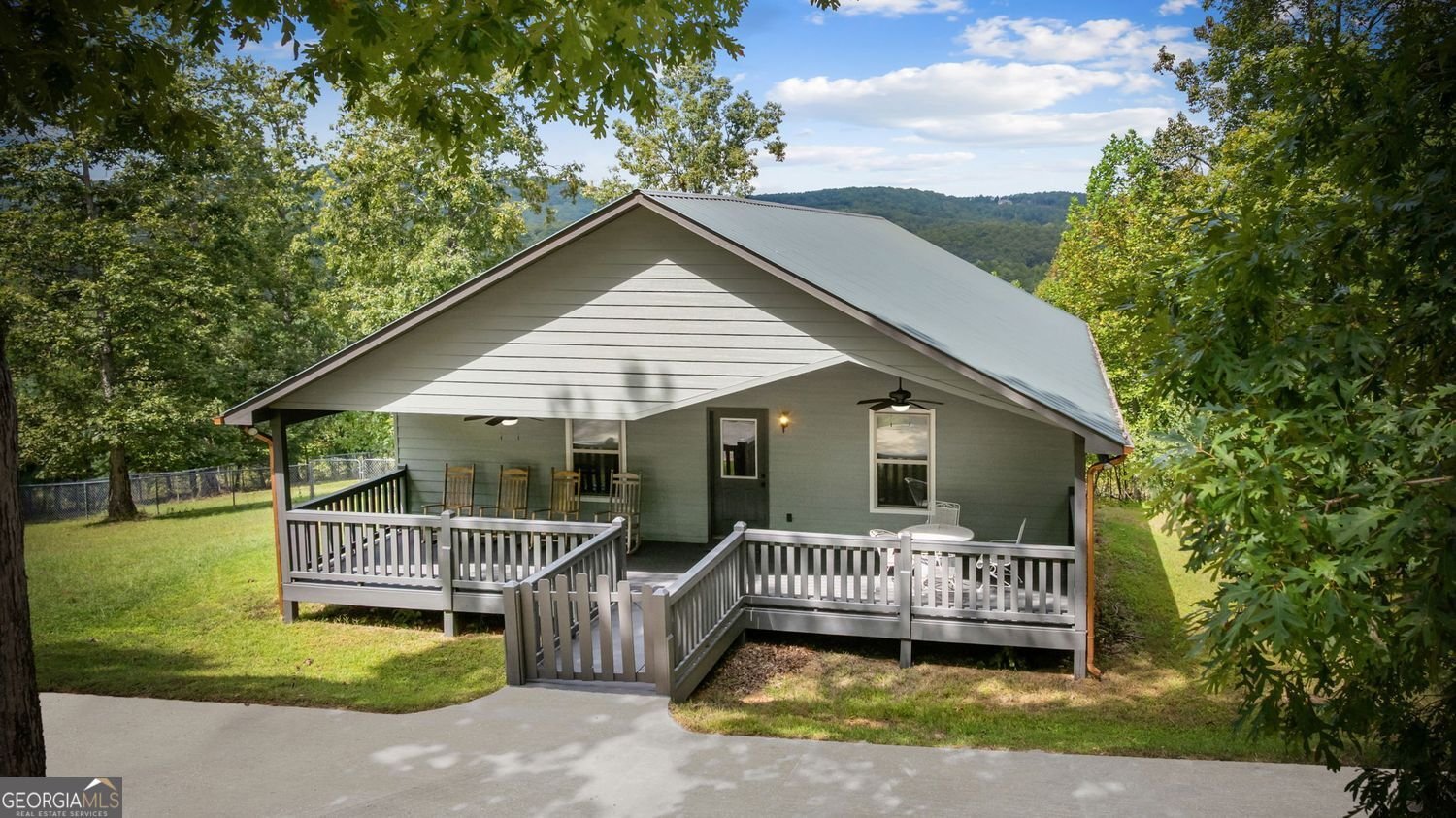 162 Beaver Ridge Road Blairsville - 8