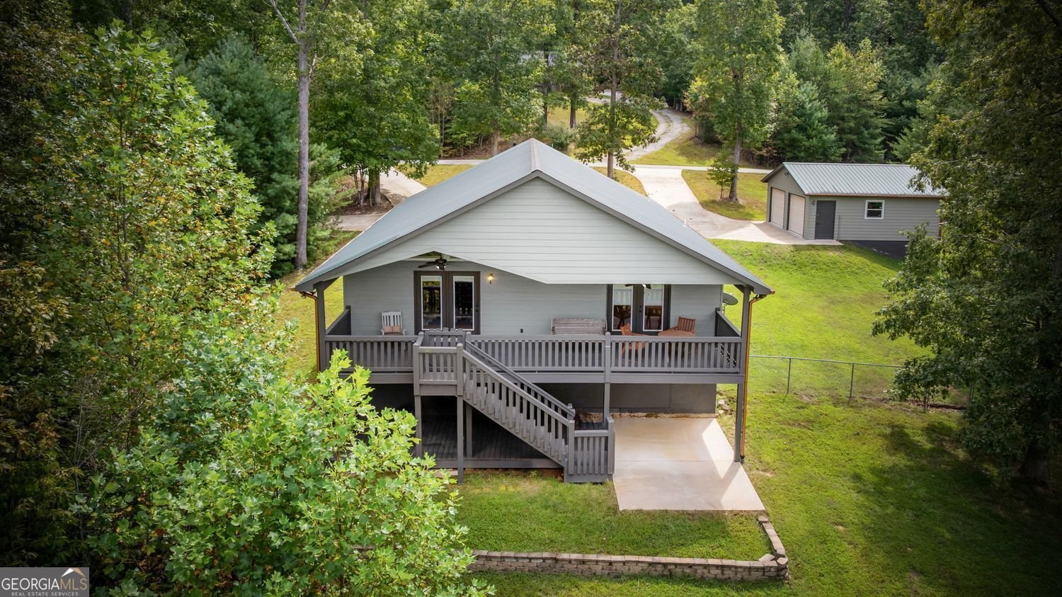 162 Beaver Ridge Road Blairsville - 9