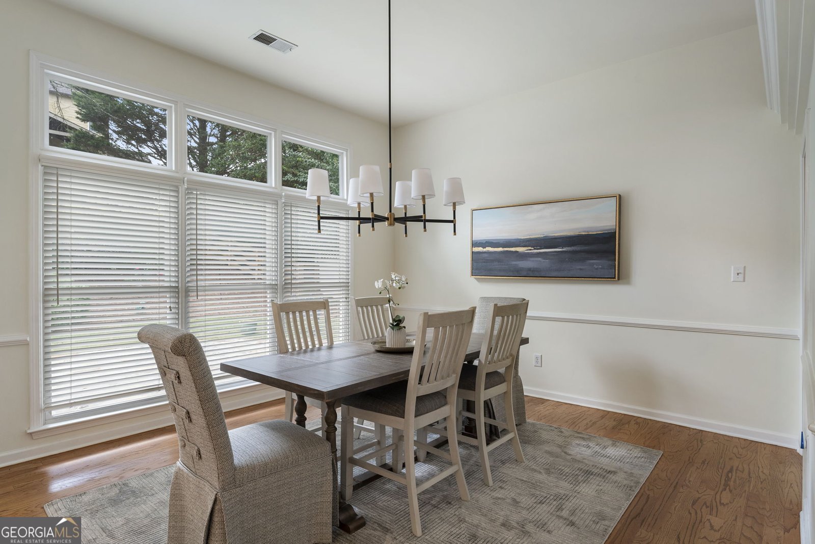 1810 Broadwell Oaks Drive Alpharetta - 10