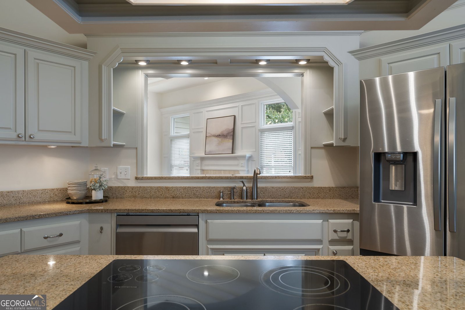 1810 Broadwell Oaks Drive Alpharetta - 11