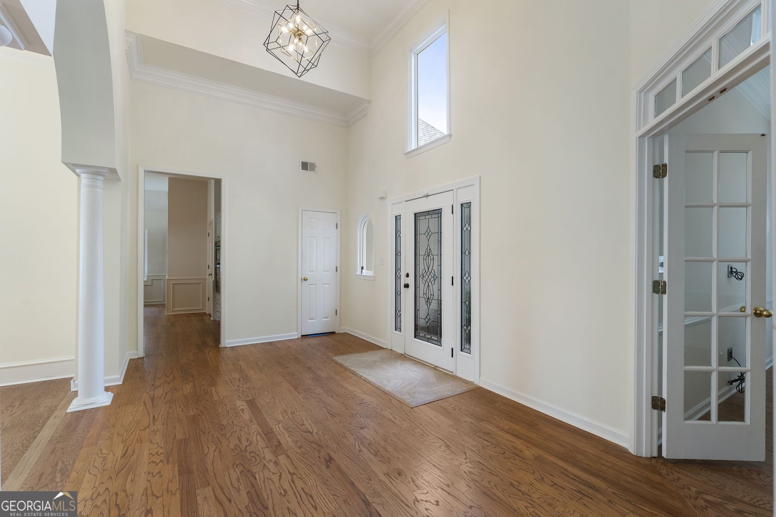 1810 Broadwell Oaks Drive Alpharetta - 14