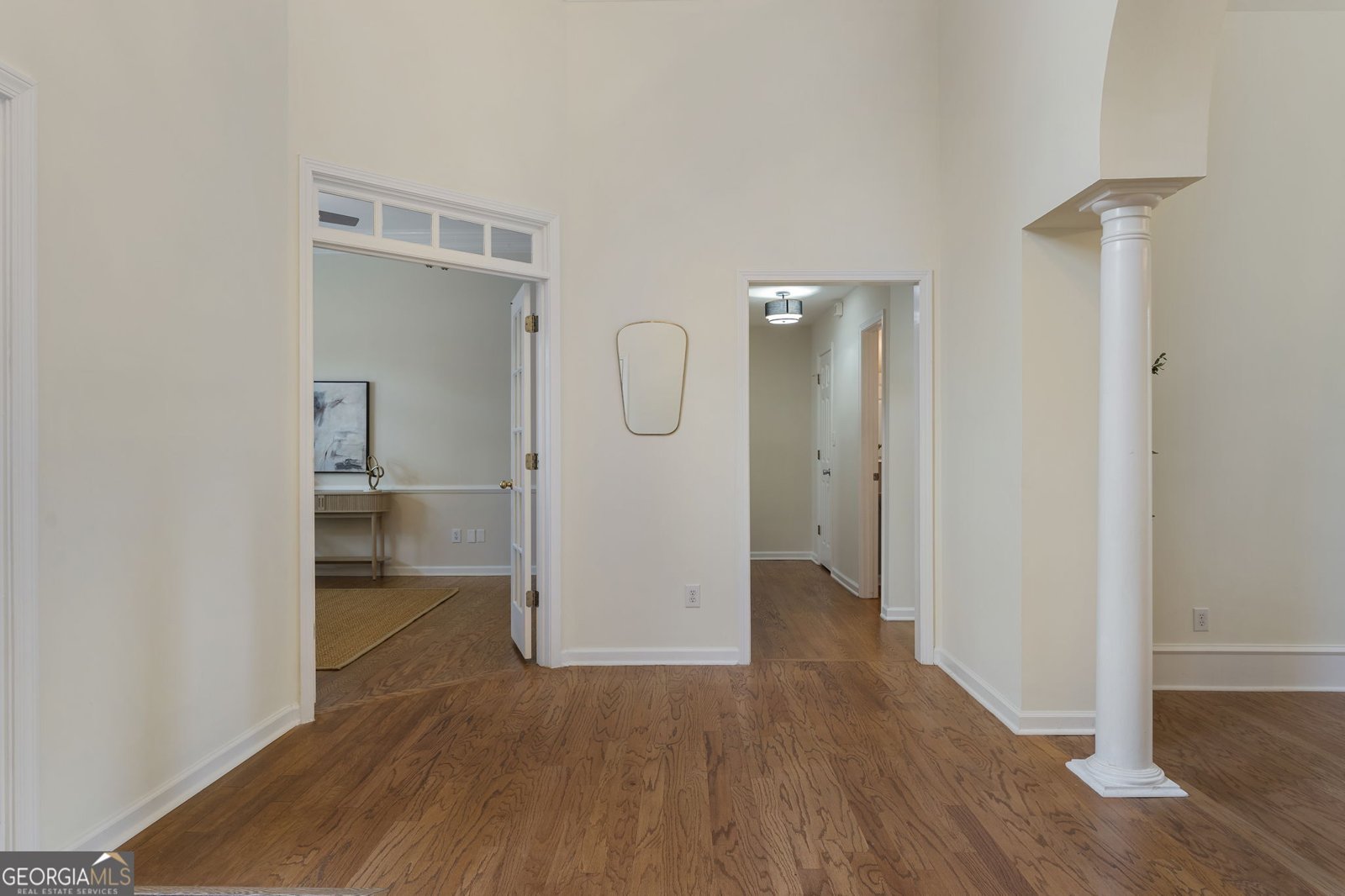 1810 Broadwell Oaks Drive Alpharetta - 16