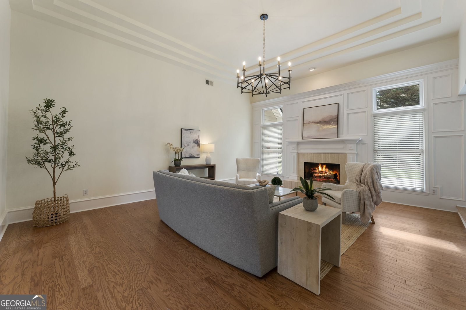1810 Broadwell Oaks Drive Alpharetta - 17