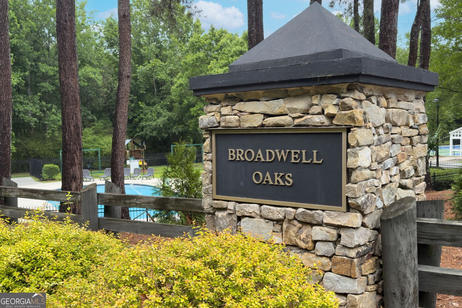 1810 Broadwell Oaks Drive Alpharetta - 18