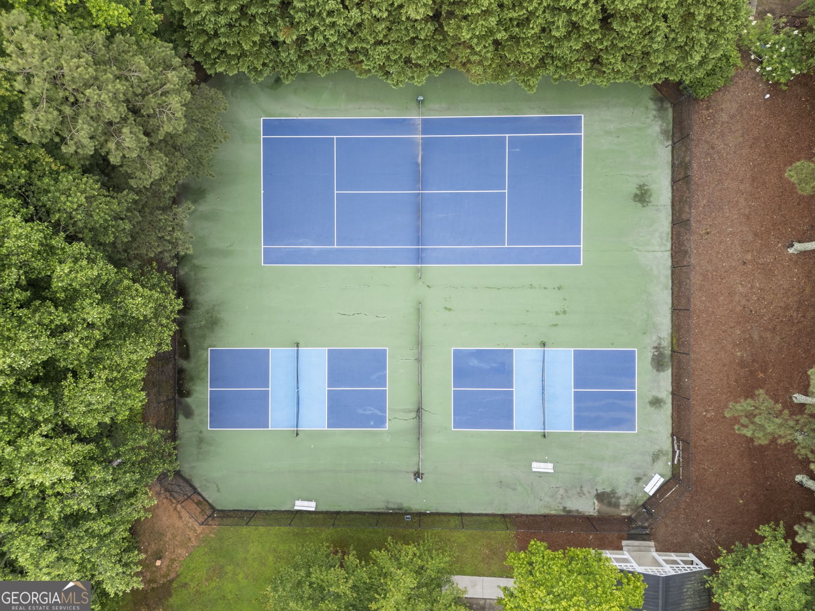 1810 Broadwell Oaks Drive Alpharetta - 19