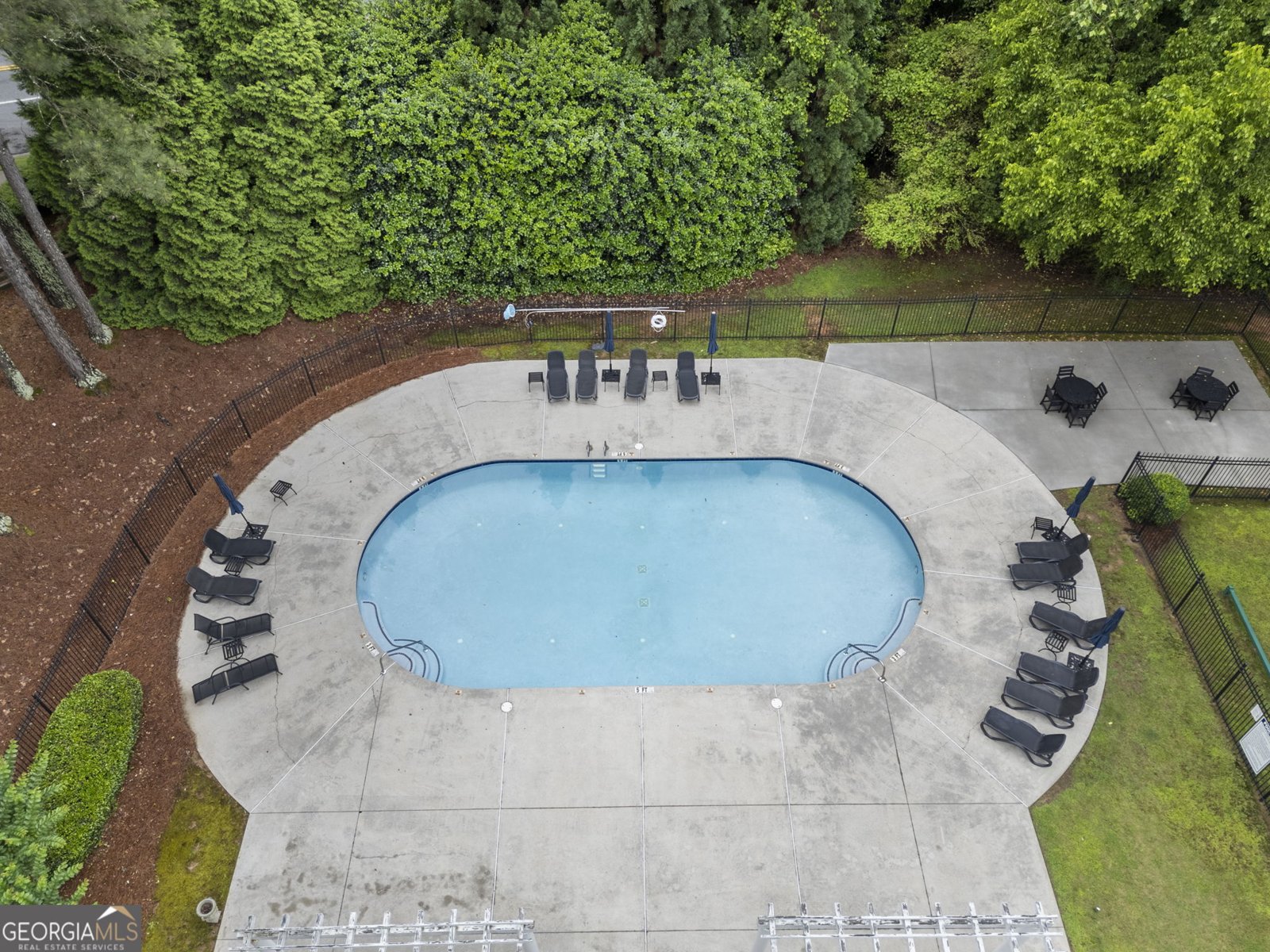 1810 Broadwell Oaks Drive Alpharetta - 21