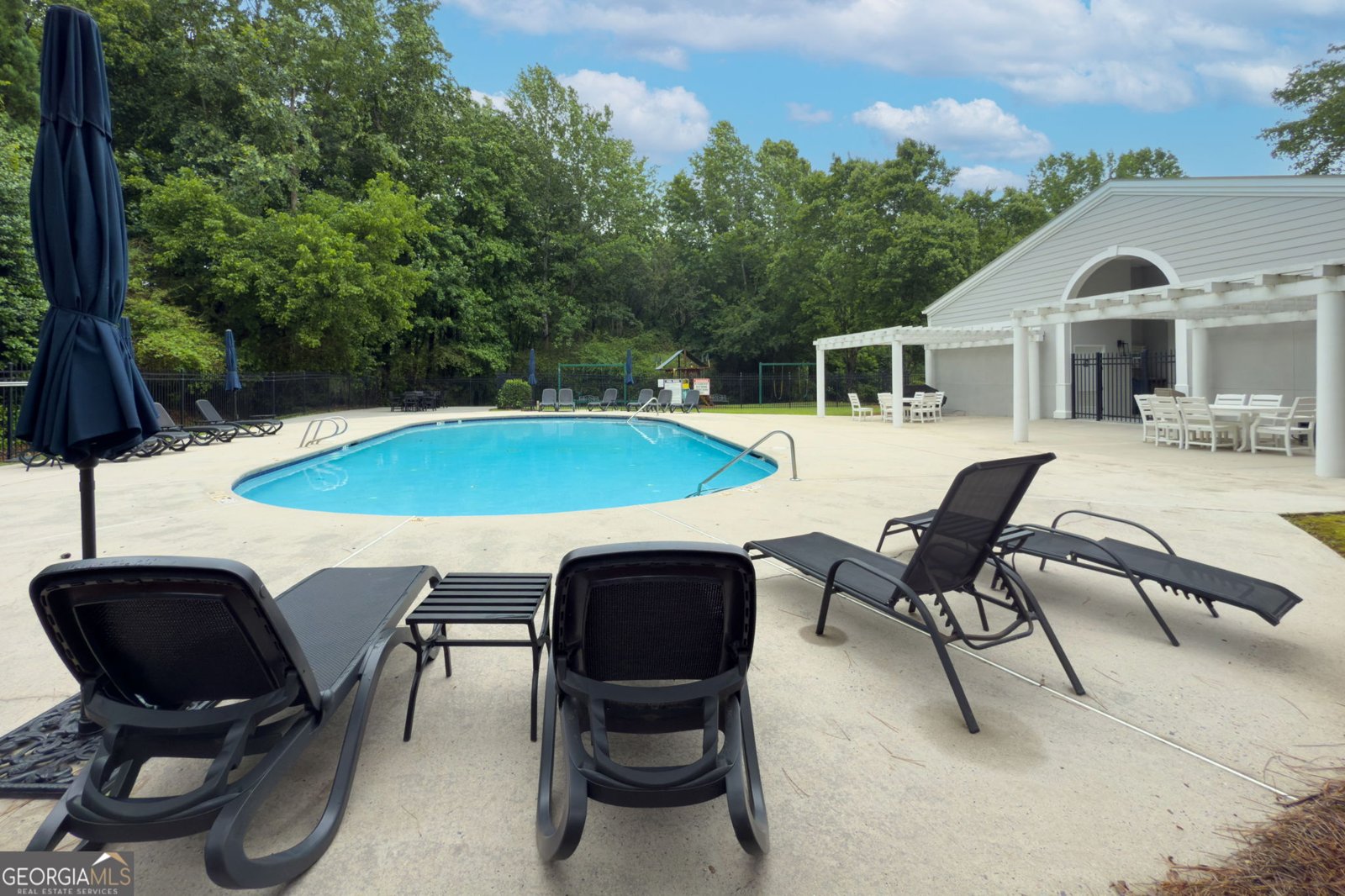 1810 Broadwell Oaks Drive Alpharetta - 24