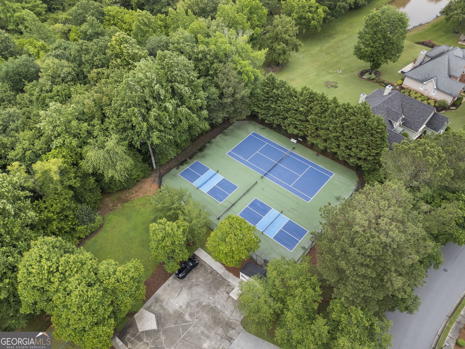 1810 Broadwell Oaks Drive Alpharetta - 25