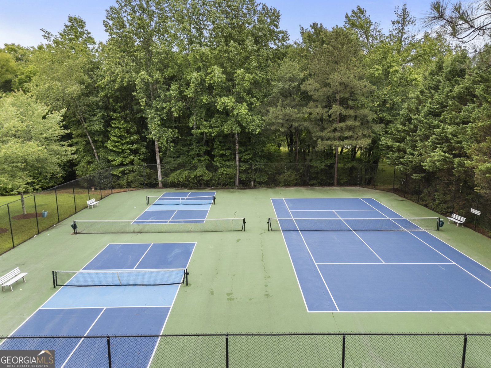 1810 Broadwell Oaks Drive Alpharetta - 26