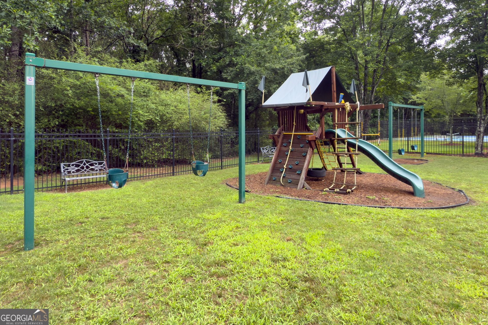 1810 Broadwell Oaks Drive Alpharetta - 28