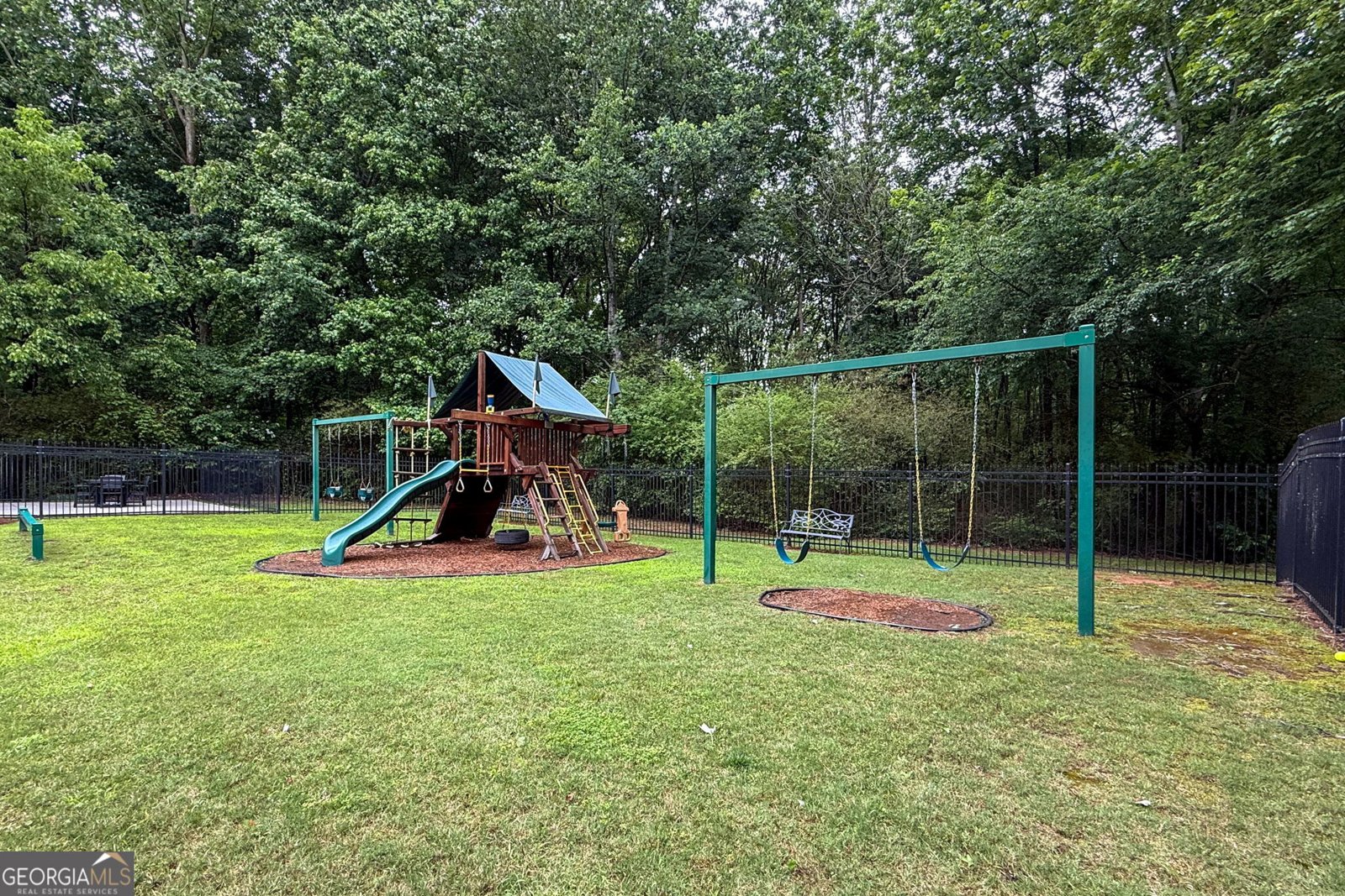 1810 Broadwell Oaks Drive Alpharetta - 29