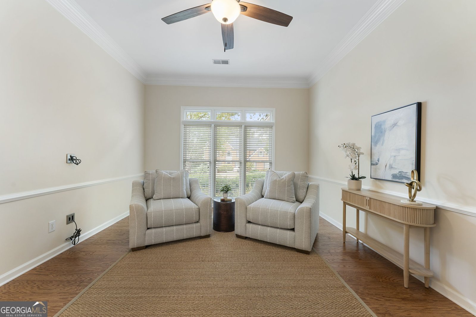 1810 Broadwell Oaks Drive Alpharetta - 3