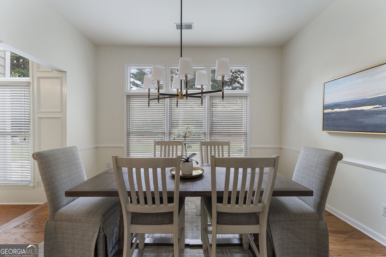 1810 Broadwell Oaks Drive Alpharetta - 32