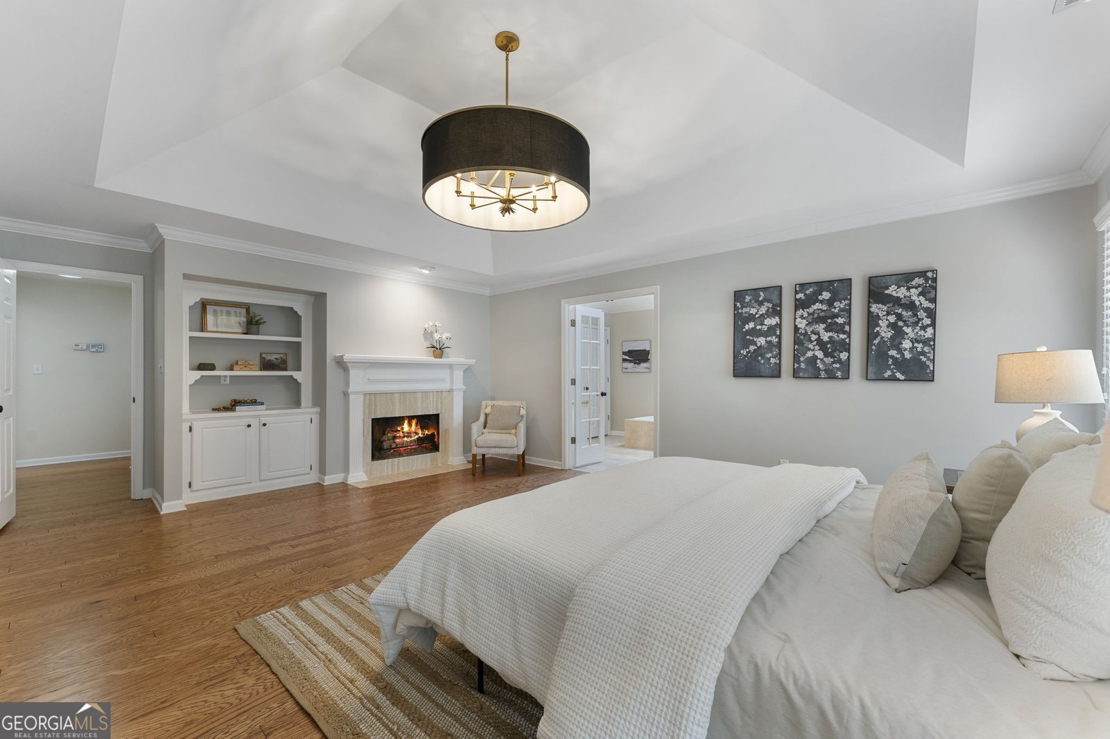 1810 Broadwell Oaks Drive Alpharetta - 33