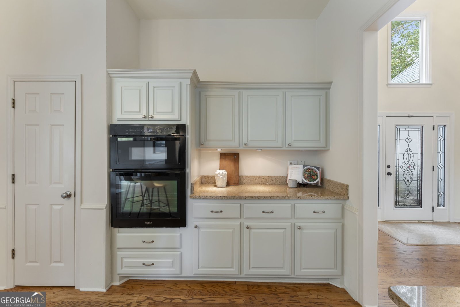 1810 Broadwell Oaks Drive Alpharetta - 35