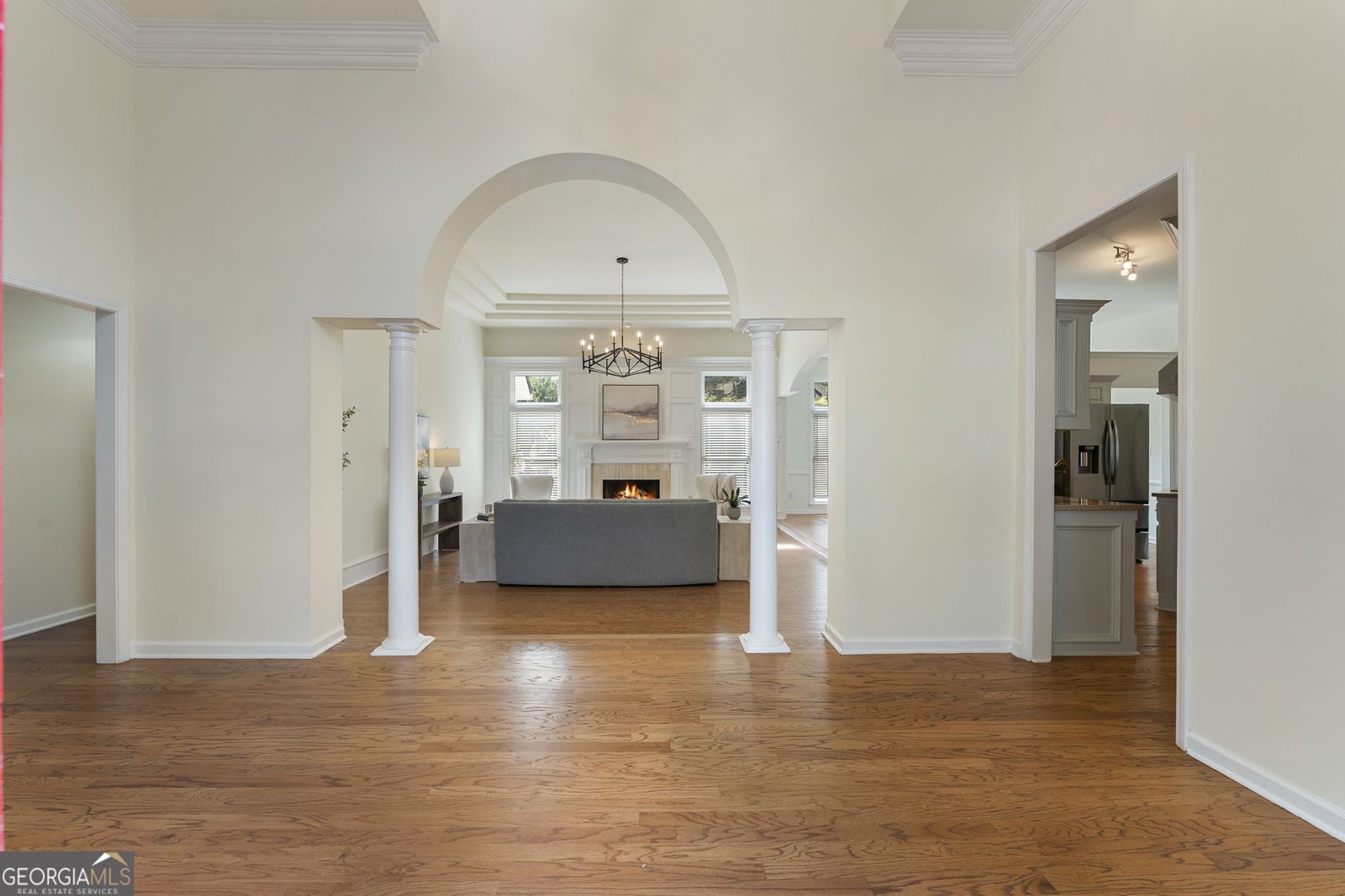 1810 Broadwell Oaks Drive Alpharetta - 36