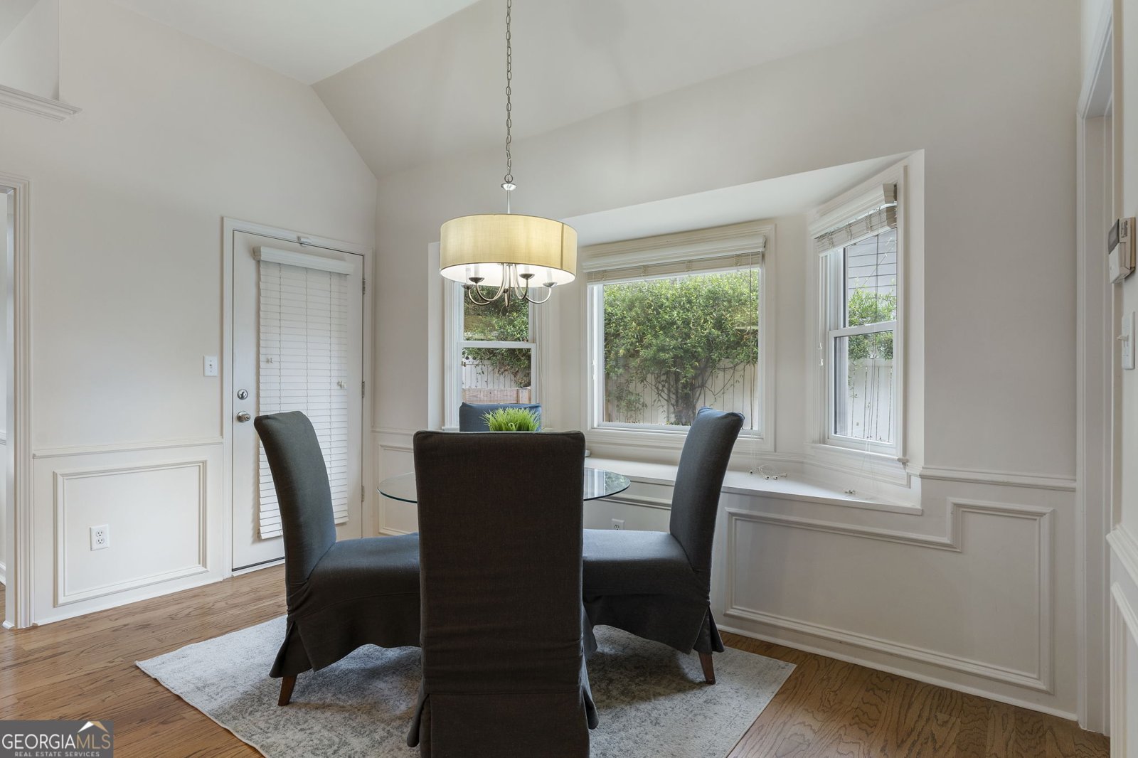 1810 Broadwell Oaks Drive Alpharetta - 6