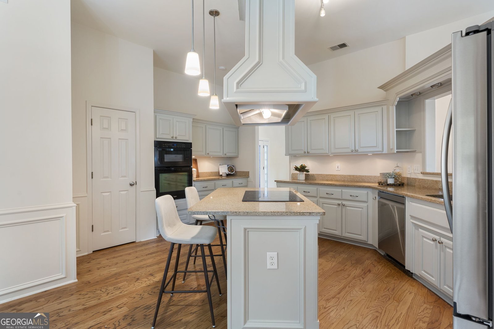 1810 Broadwell Oaks Drive Alpharetta - 7