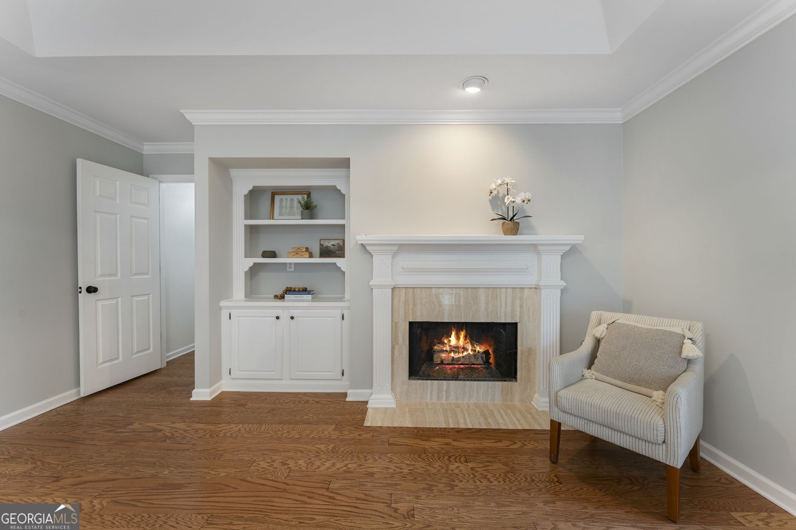 1810 Broadwell Oaks Drive Alpharetta - 8
