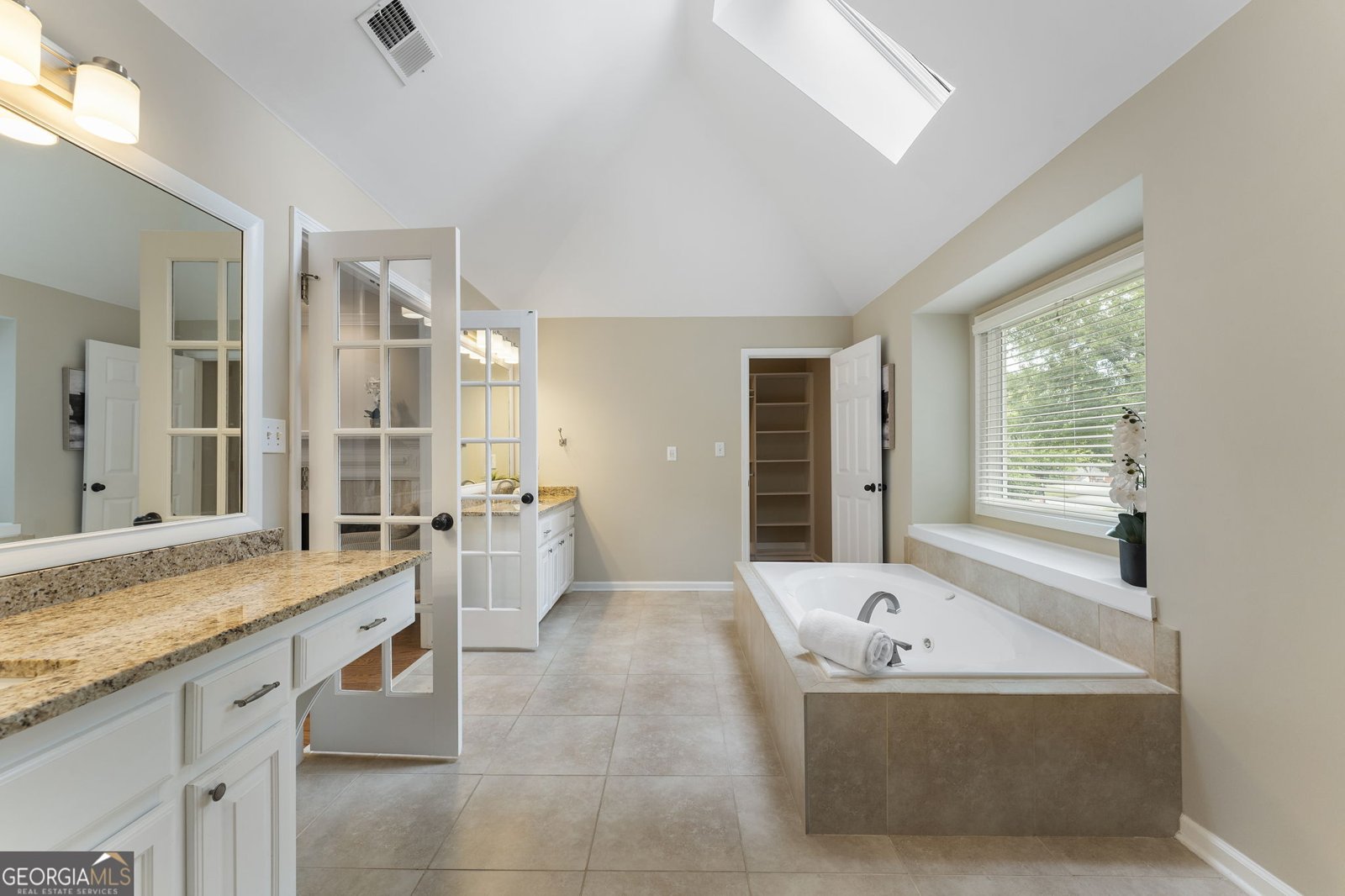 1810 Broadwell Oaks Drive Alpharetta - 9