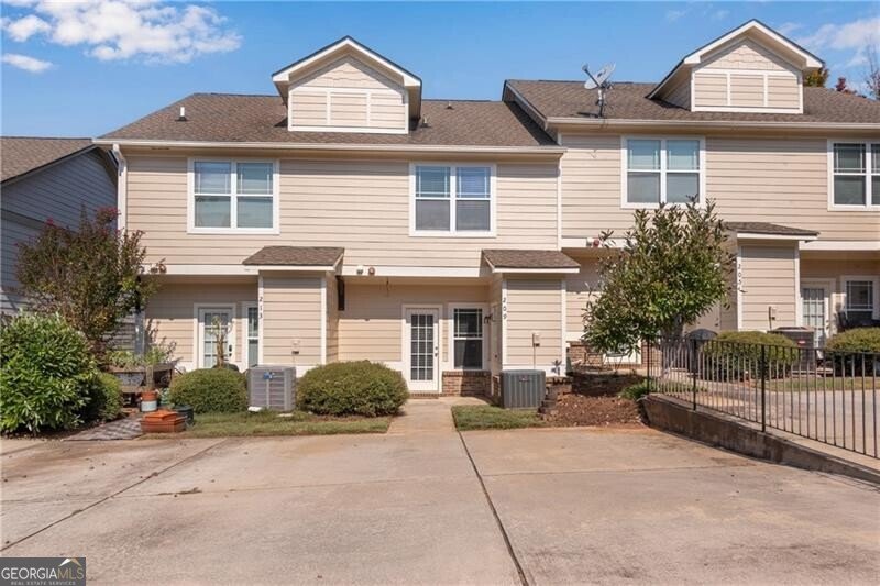209 Center Park Lane Athens - 1