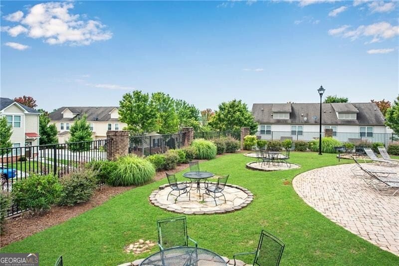 209 Center Park Lane Athens - 12