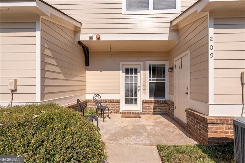 209 Center Park Lane Athens - 19