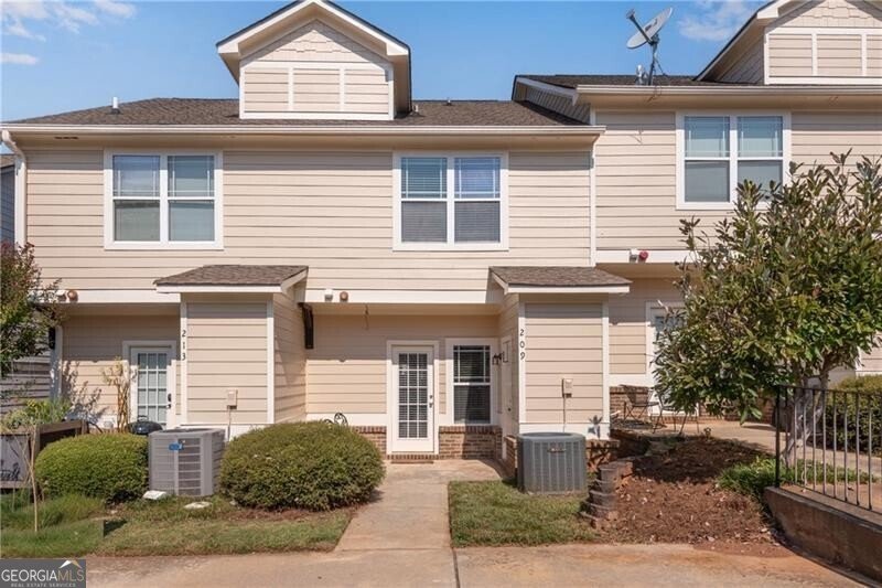 209 Center Park Lane Athens - 20