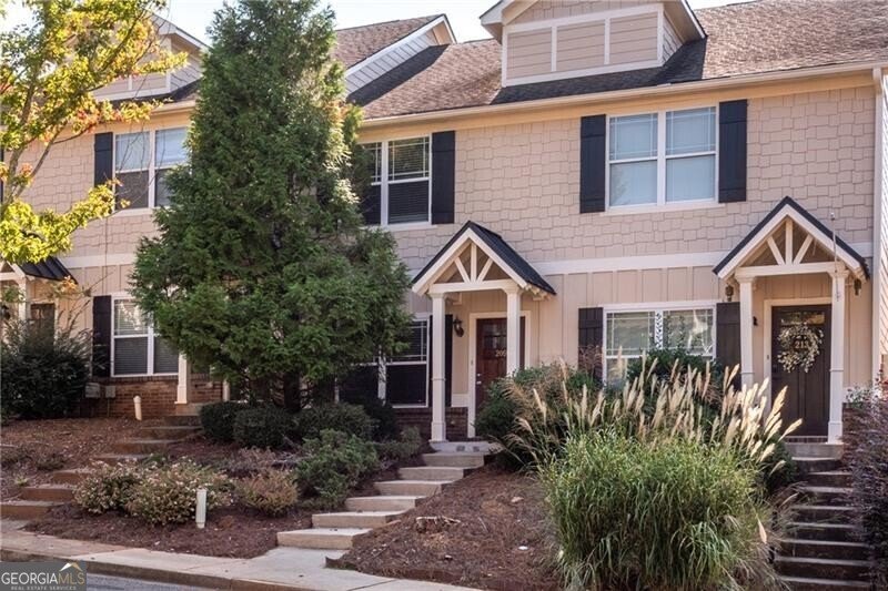 209 Center Park Lane Athens - 5
