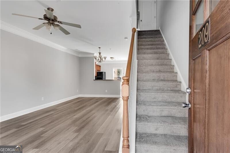 209 Center Park Lane Athens - 6