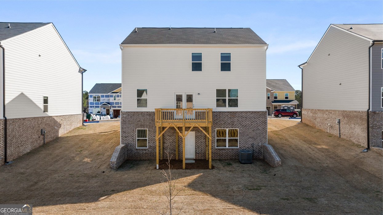 588 WHITMAN Lane Stockbridge - 35
