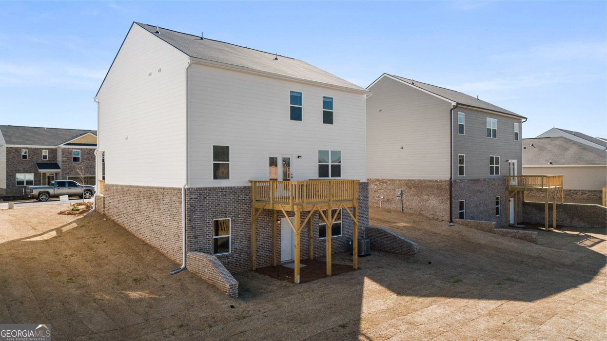 588 WHITMAN Lane Stockbridge - 36