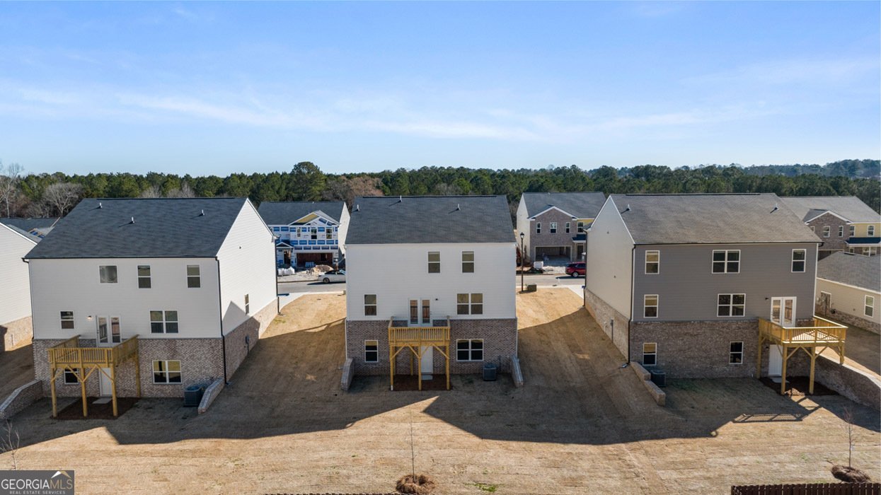588 WHITMAN Lane Stockbridge - 38