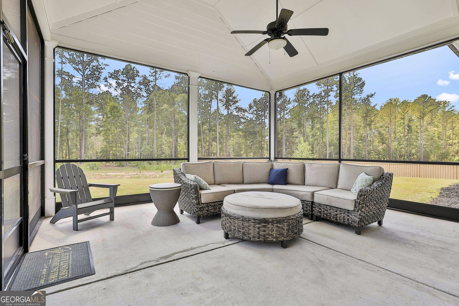 40 Riverstone Drive Senoia - 1