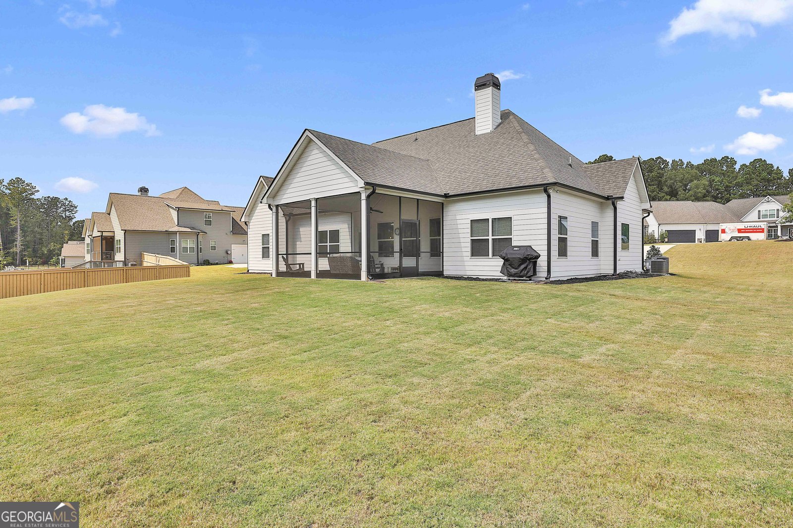 40 Riverstone Drive Senoia - 4