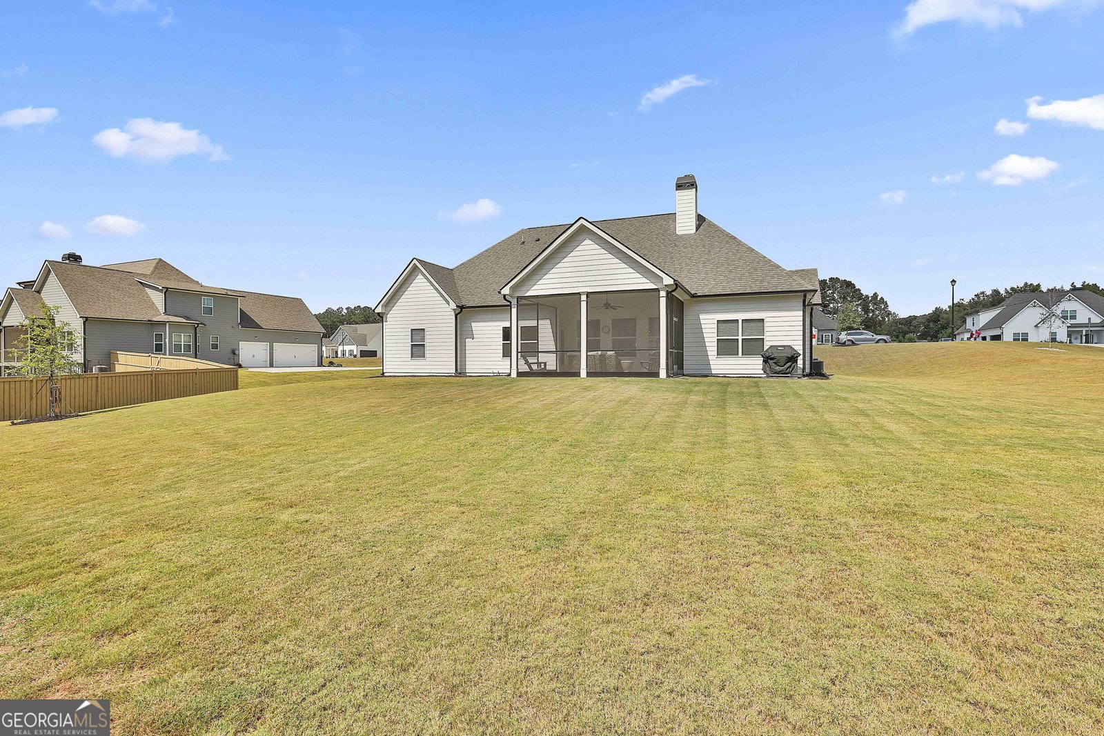 40 Riverstone Drive Senoia - 5