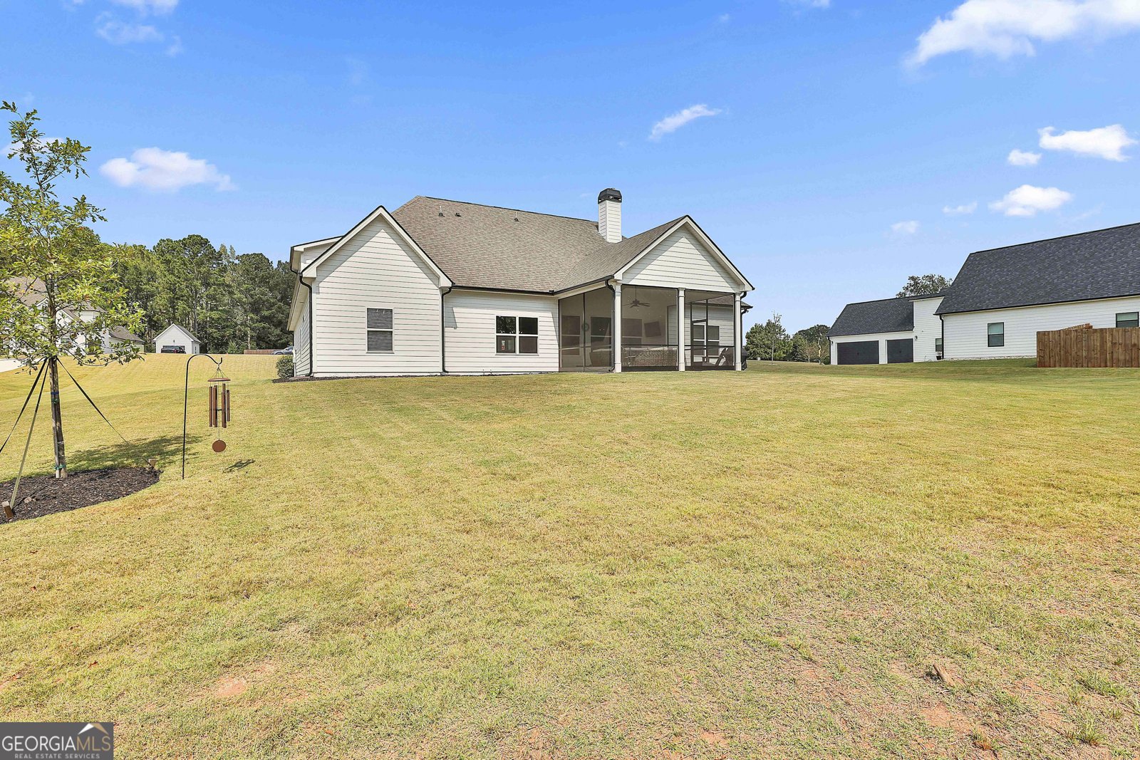 40 Riverstone Drive Senoia - 6