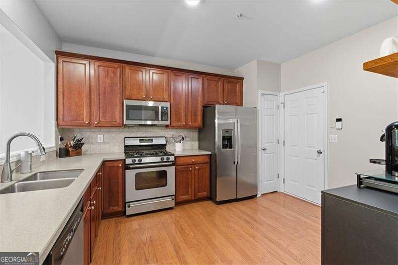 1664 Fair Oak Way Mableton - 10