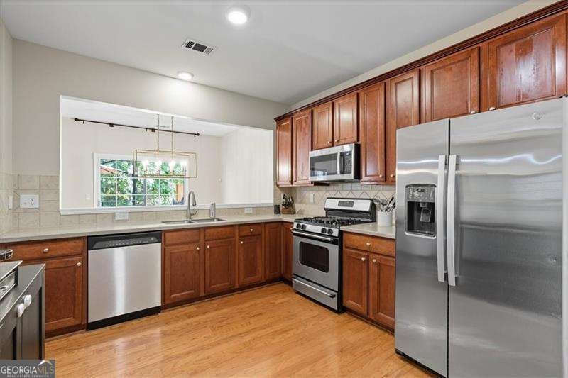 1664 Fair Oak Way Mableton - 11