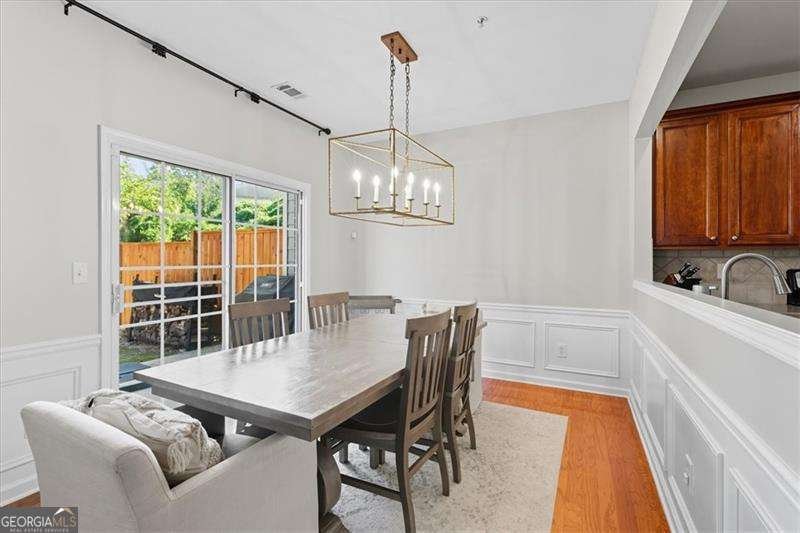 1664 Fair Oak Way Mableton - 14