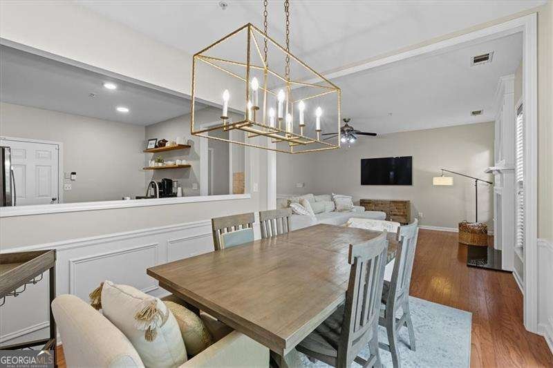 1664 Fair Oak Way Mableton - 15