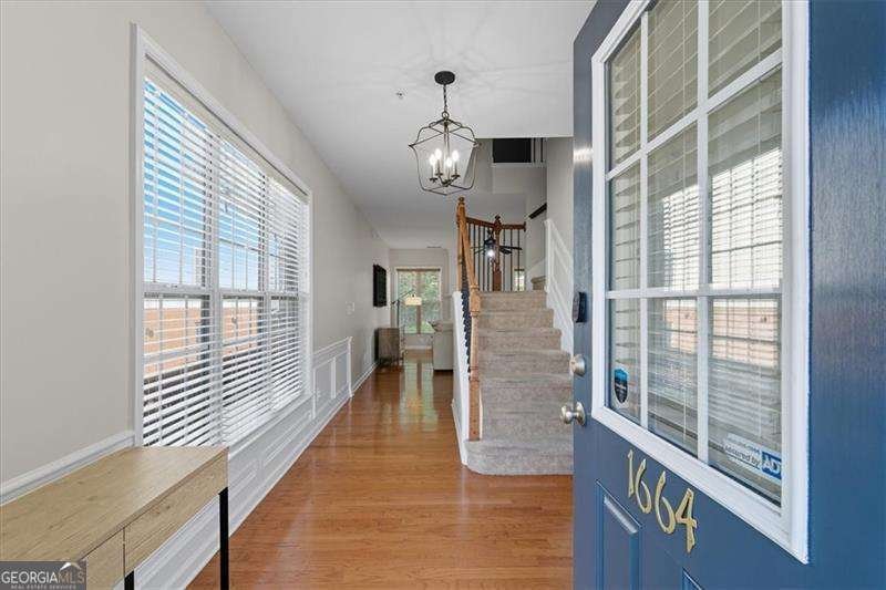 1664 Fair Oak Way Mableton - 2