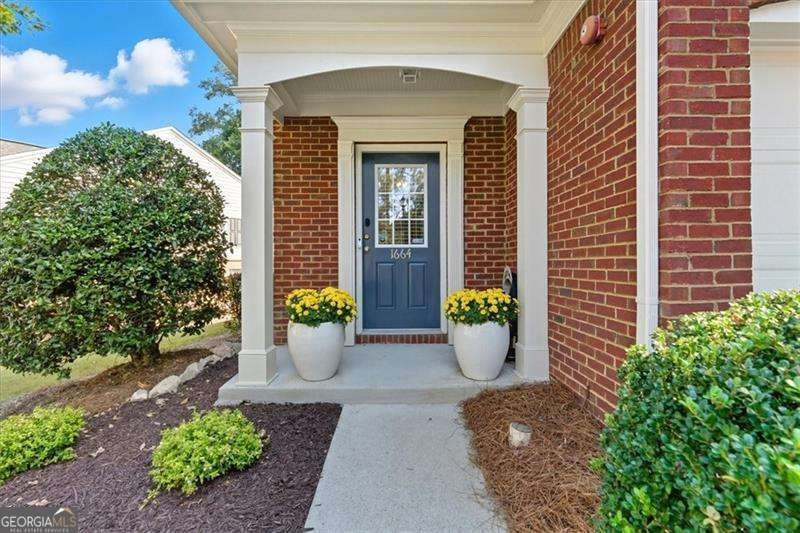 1664 Fair Oak Way Mableton - 3