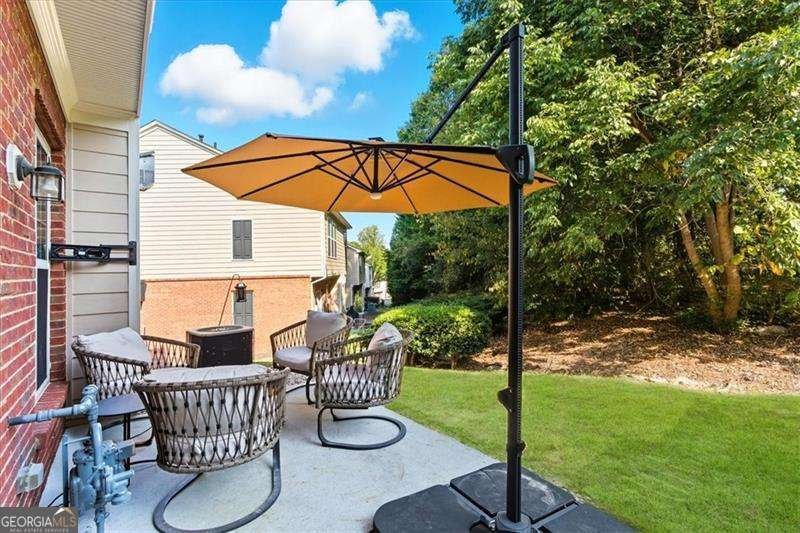 1664 Fair Oak Way Mableton - 32