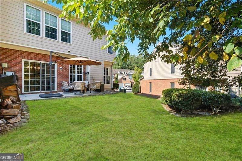 1664 Fair Oak Way Mableton - 33