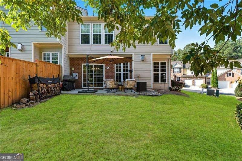 1664 Fair Oak Way Mableton - 34