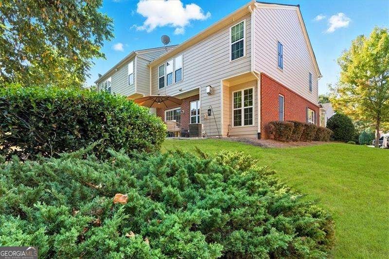 1664 Fair Oak Way Mableton - 35