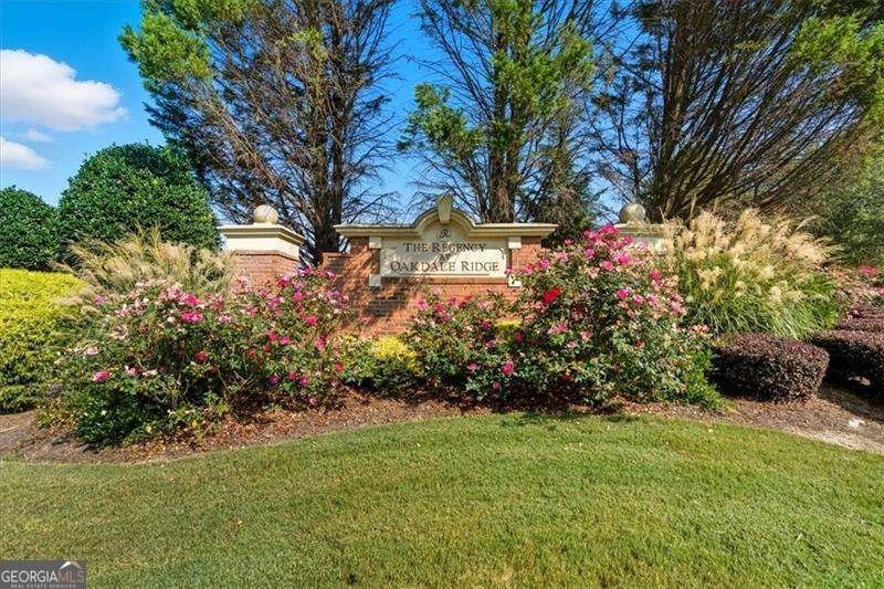 1664 Fair Oak Way Mableton - 36