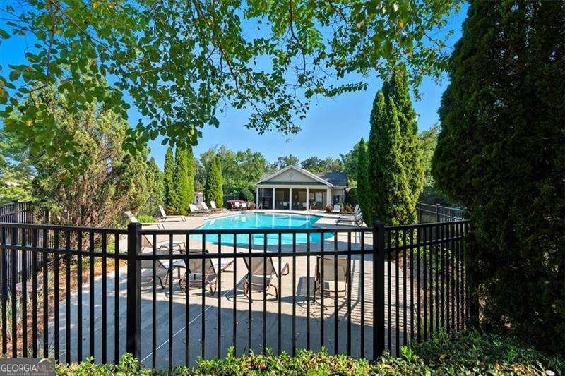 1664 Fair Oak Way Mableton - 37