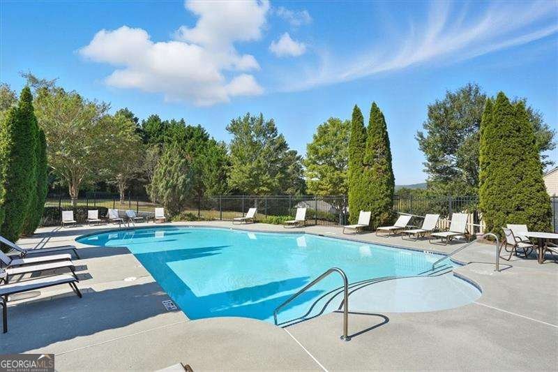 1664 Fair Oak Way Mableton - 38